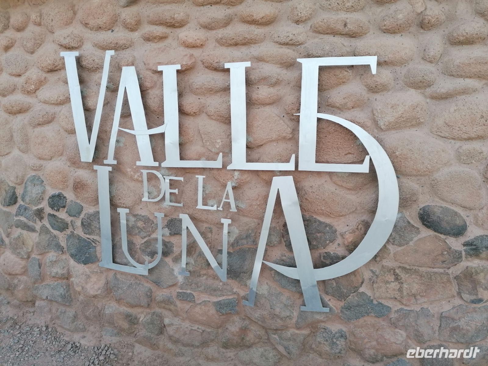 Atacama Wüste