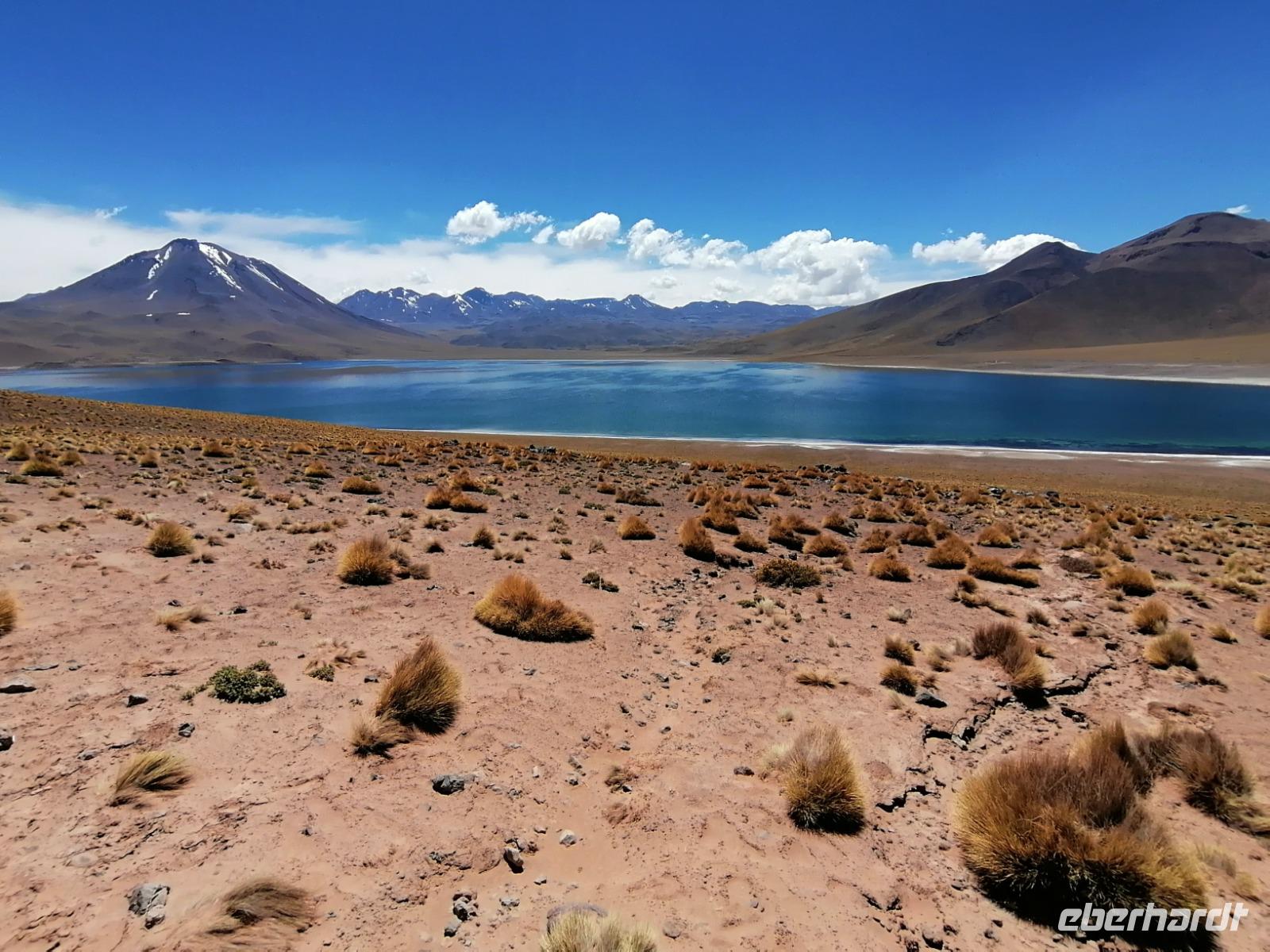 Atacama Wüste