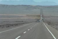 Atacama Wüste