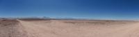 Atacama Wüste