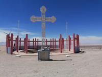 Atacama Wüste
