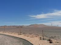 Atacama Wüste