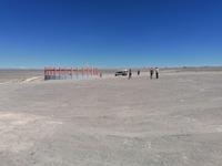 Atacama Wüste
