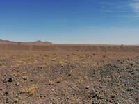 Atacama Wüste