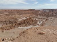 Atacama Wüste
