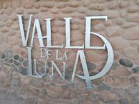 Atacama Wüste