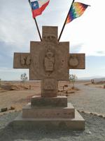 Atacama Wüste