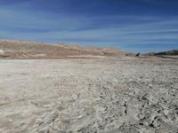 Atacama Wüste