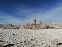 Atacama Wüste