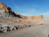 Atacama Wüste