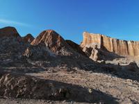 Atacama Wüste