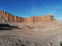 Atacama Wüste
