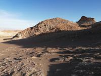 Atacama Wüste