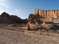Atacama Wüste