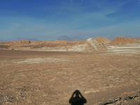 Atacama Wüste