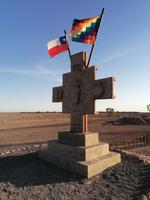 Atacama Wüste
