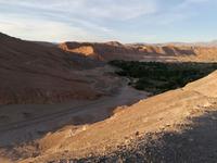 Atacama Wüste