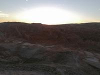 Atacama Wüste