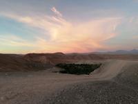 Atacama Wüste