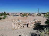 Atacama Wüste