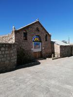 Atacama Wüste