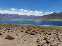 Atacama Wüste