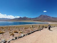 Atacama Wüste