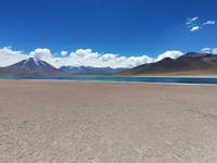 Atacama Wüste
