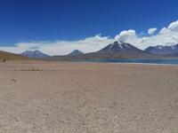 Atacama Wüste