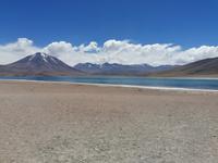 Atacama Wüste