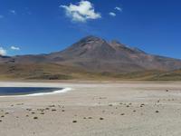 Atacama Wüste
