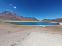 Atacama Wüste