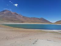 Atacama Wüste