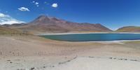Atacama Wüste