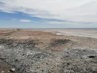 Atacama Wüste