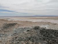 Atacama Wüste