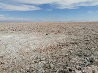 Atacama Wüste