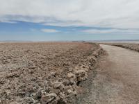 Atacama Wüste