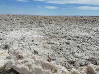 Atacama Wüste