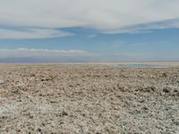 Atacama Wüste