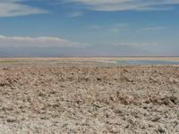 Atacama Wüste