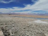 Atacama Wüste