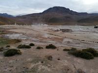 Atacama Wüste
