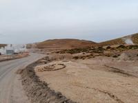 Atacama Wüste