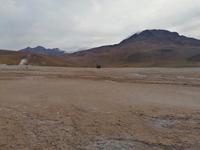 Atacama Wüste