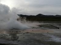 Atacama Wüste