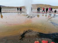 Atacama Wüste