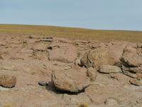 Atacama Wüste