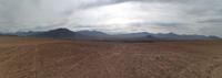 Atacama Wüste