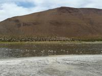 Atacama Wüste